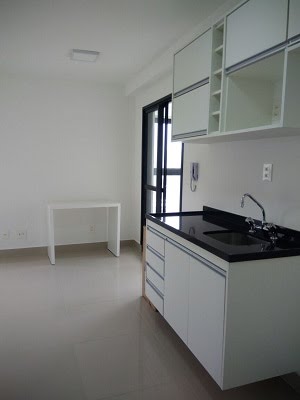 Apartamento para alugar com 1 quarto, 1 banheiro, 1 vaga e 32m² no Jardim Paulista, São Paulo (SP) — foto 29 de 30