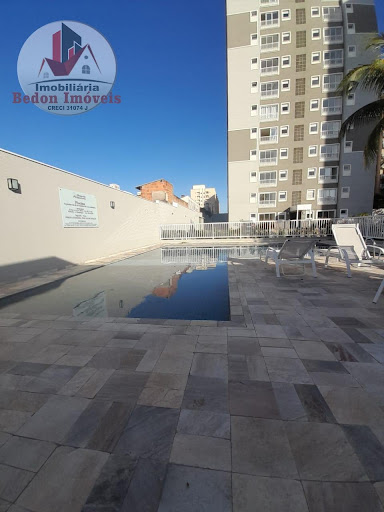Apartamento em Jardim Santa Izabel  -  Hortolândia
