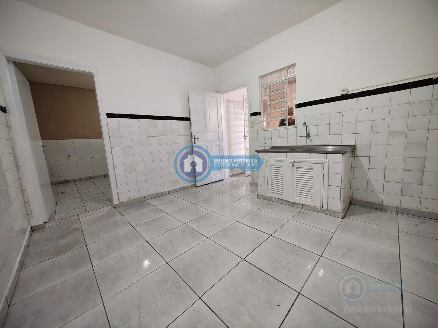 Casa para alugar com 1 quarto, 1 banheiro e 50m² no Parque Novo Mundo, São Paulo (SP) — foto 8 de 18