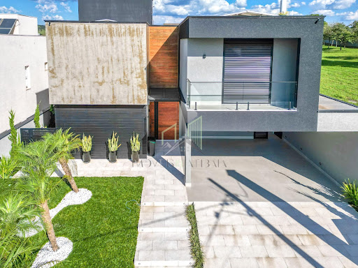 Casa de Condomínio em Figueira Garden - Atibaia, SP. Venda R$4.650.000,00