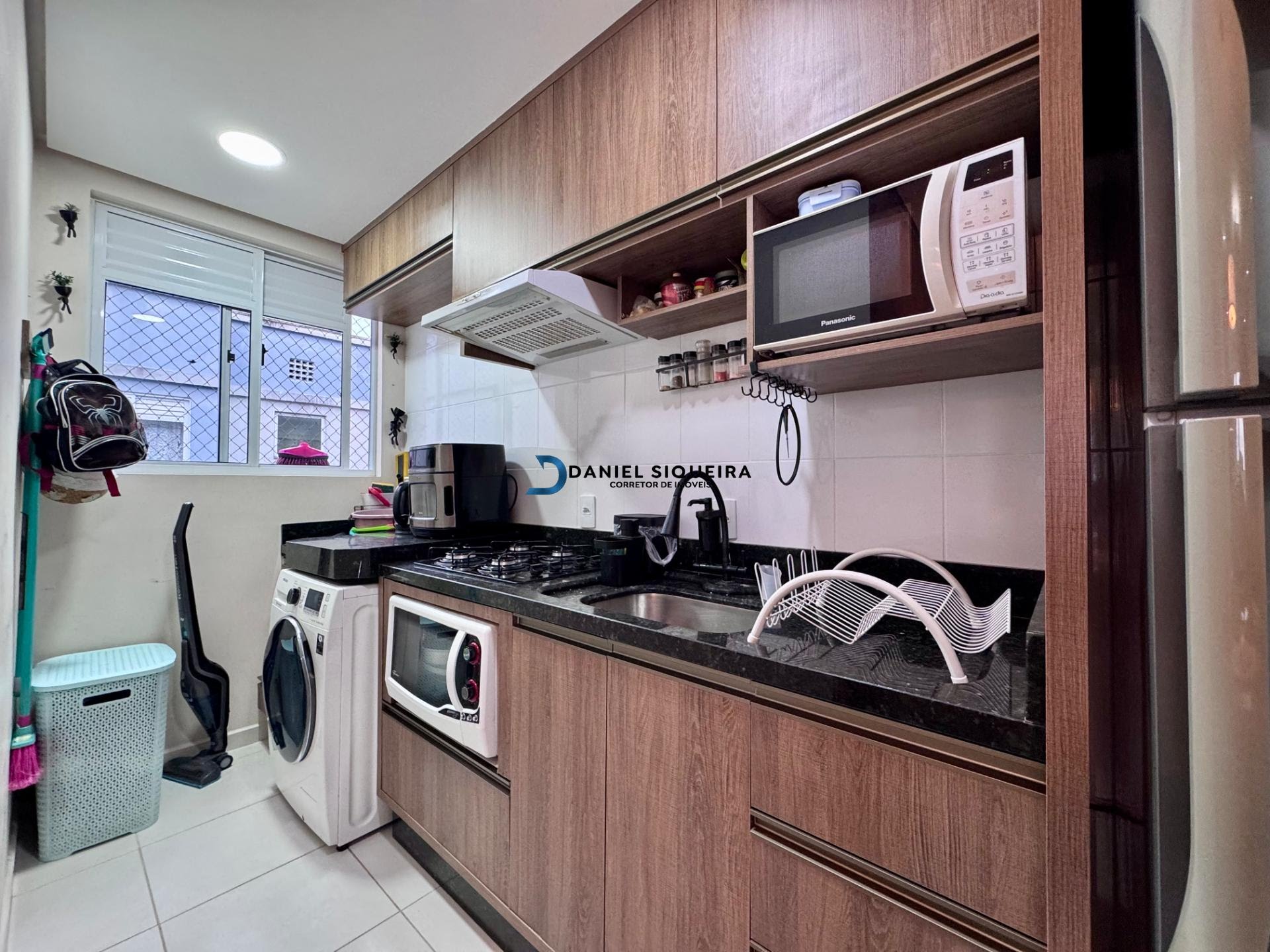 Apartamento à venda com 2 quartos, 1 banheiro, 1 vaga e 52m² no Fundos, Biguaçu (SC) — foto 7 de 22