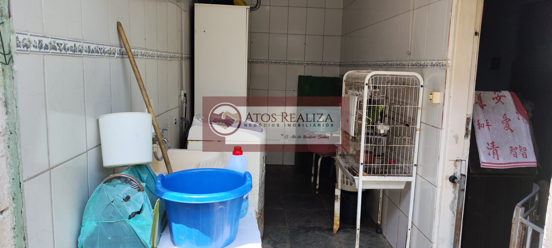 Casa à venda com 2 quartos, 1 banheiro, 2 vagas e 85m² no Parque das Arvores, São Paulo (SP) — foto 24 de 30
