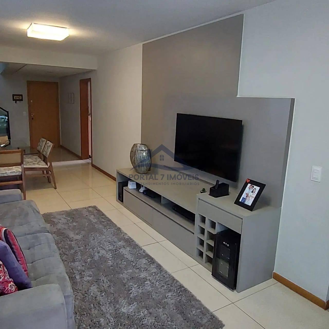 Cobertura à venda com 2 quartos, 1 suíte e 145m² no Recanto da Serra, Sete Lagoas (MG) — foto 8 de 10