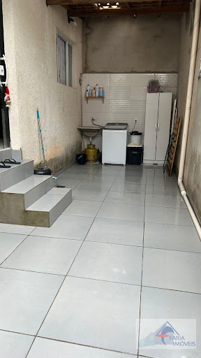Casa em Cidade Planejada I - Bragança Paulista, SP