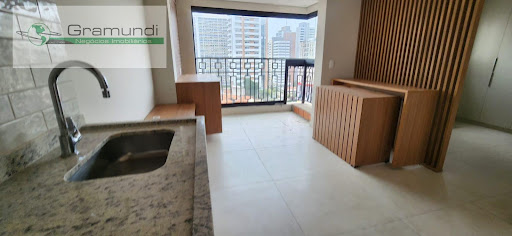 Apartamento Studio em Alto do Ipiranga  -  São Paulo