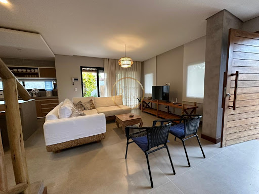 Casa 3 Dormitórios na Estrada da Balsa - Porto Seguro