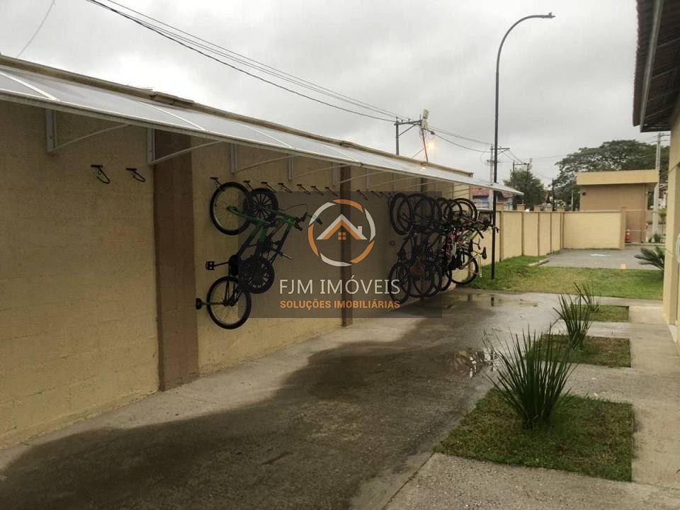 Bicicletario 