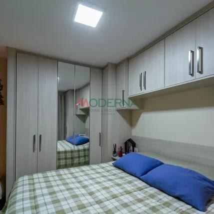 Casa à venda com 2 quartos, 2 banheiros, 2 vagas e 150m² no Paulicéia, São Bernardo do Campo (SP) — foto 9 de 28