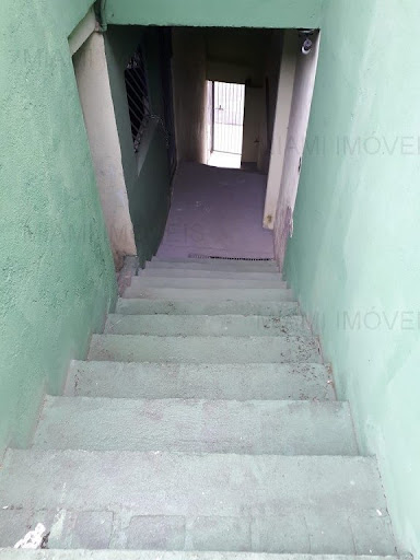 Casa Térrea em Jardim Dayse  -  Ferraz de Vasconcelos