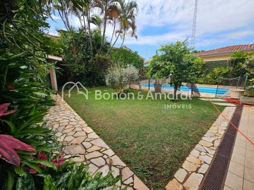 Casa, 5 quartos, 271 m² - Foto 25