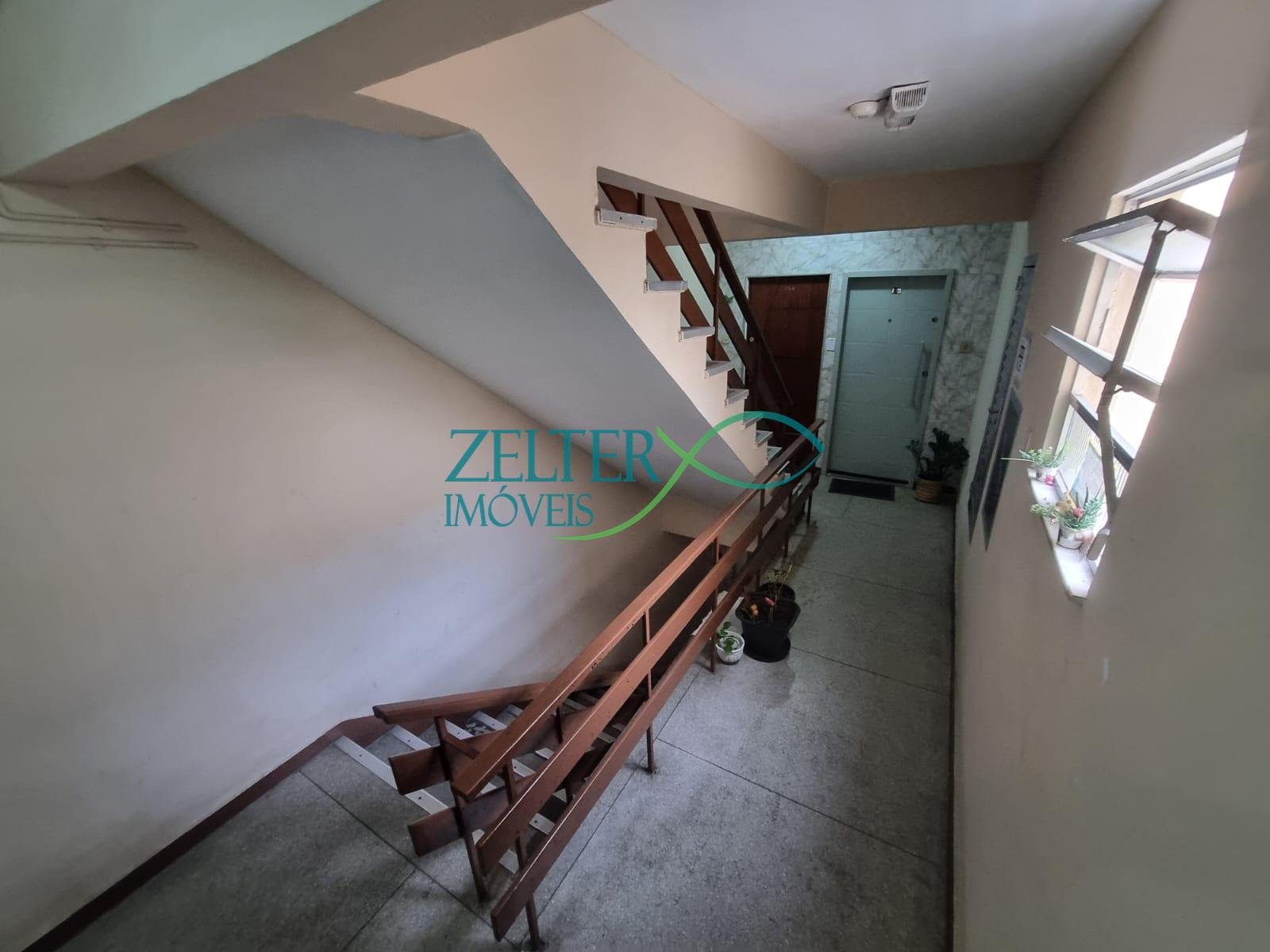 Apartamento à venda com 2 quartos, 1 banheiro e 45m² no Tomás Coelho, Rio de Janeiro (RJ) — foto 18 de 29