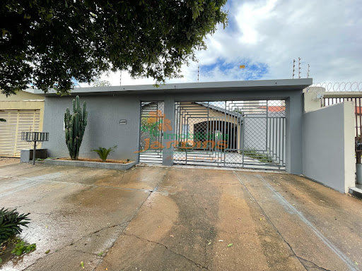 Casa em Nova Brasília - 2º Distrito  -  Ji-Paraná