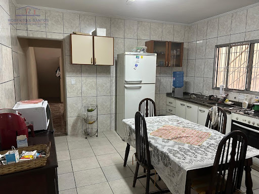Cozinha