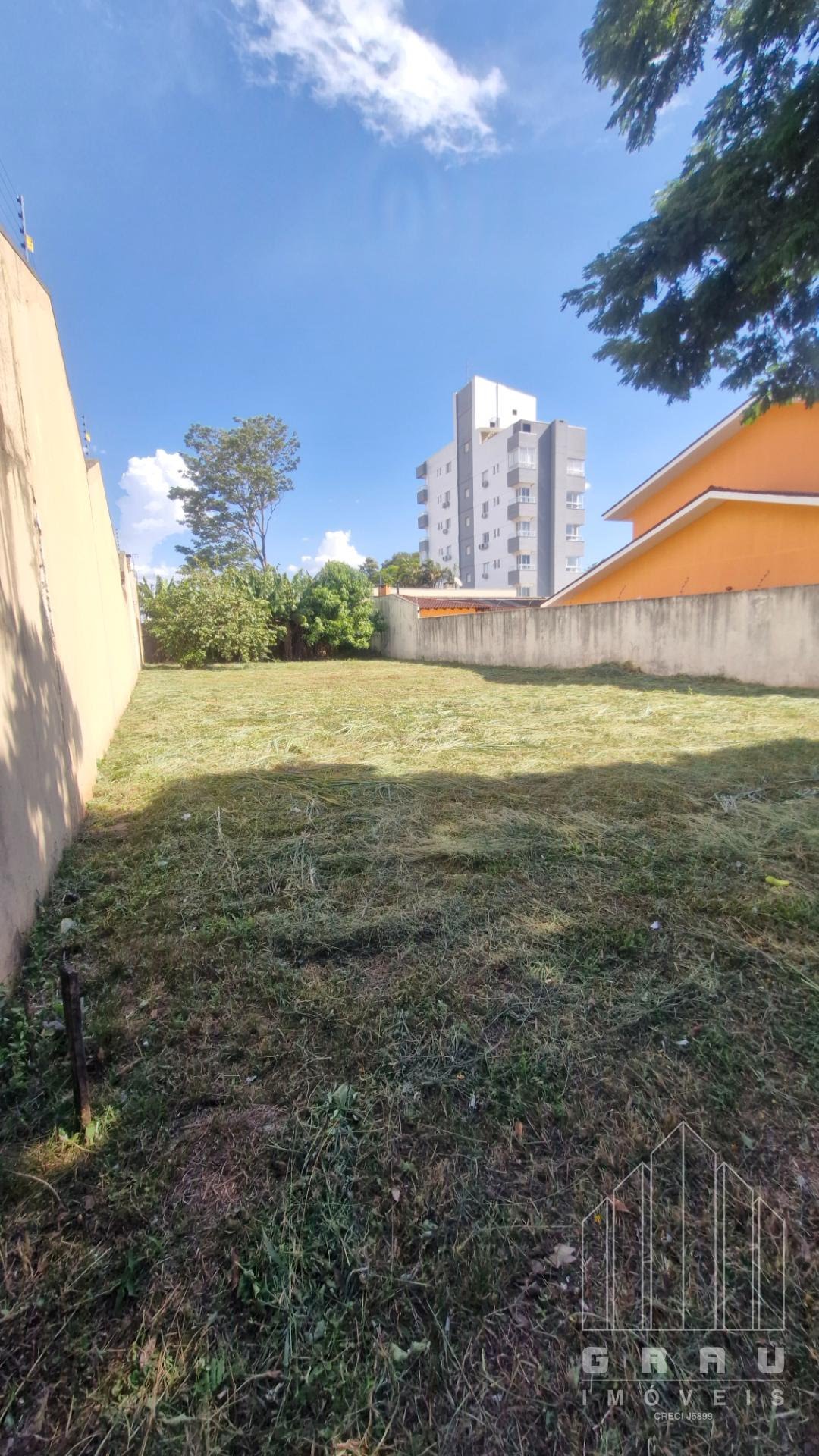Terreno próximo a Vila A