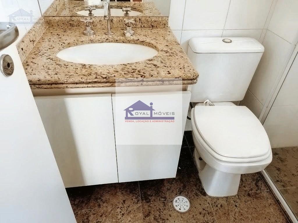 Apartamento para alugar com 1 quarto, 1 suíte, 1 vaga e 40m² no Mirandópolis, São Paulo (SP) — foto 7 de 30