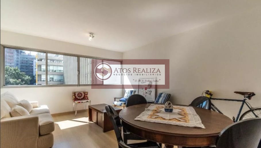 Apartamento à venda com 3 quartos, 3 banheiros, 1 vaga e 115m² no Pinheiros, São Paulo (SP) — foto 13 de 16