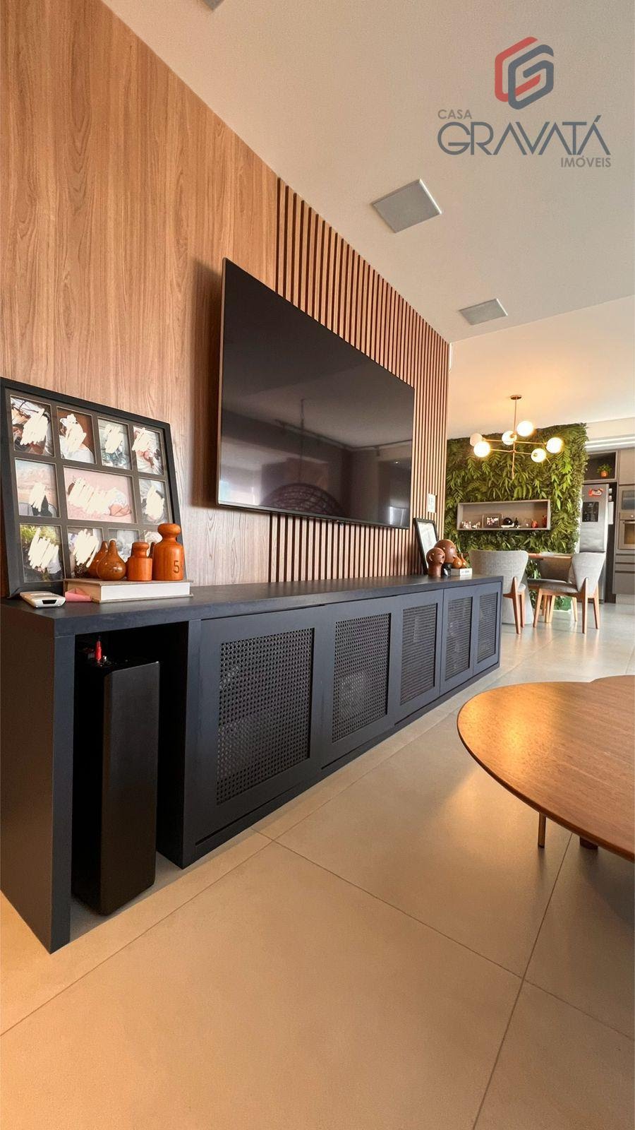 Apartamento à venda com 3 quartos, 3 suítes, 2 vagas e 129m² no Vila Assunção, Santo André (SP) — foto 9 de 28