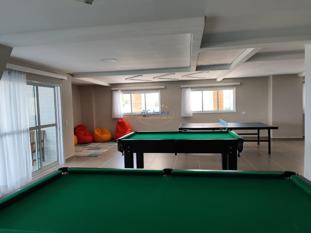 Apartamento à venda com 2 quartos, 2 suítes, 1 vaga e 86m² no Vilamar, Praia Grande (SP) — foto 22 de 30