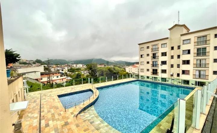 Apartamento à venda com 2 quartos, 1 banheiro, 1 vaga e 53m² no Jardim Ipanema (Zona Oeste), São Paulo (SP) — foto 23 de 26