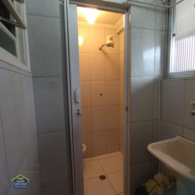 Apartamento à venda com 1 quarto, 1 banheiro, 1 vaga e 47m² no Nova Mirim, Praia Grande (SP) — foto 12 de 15