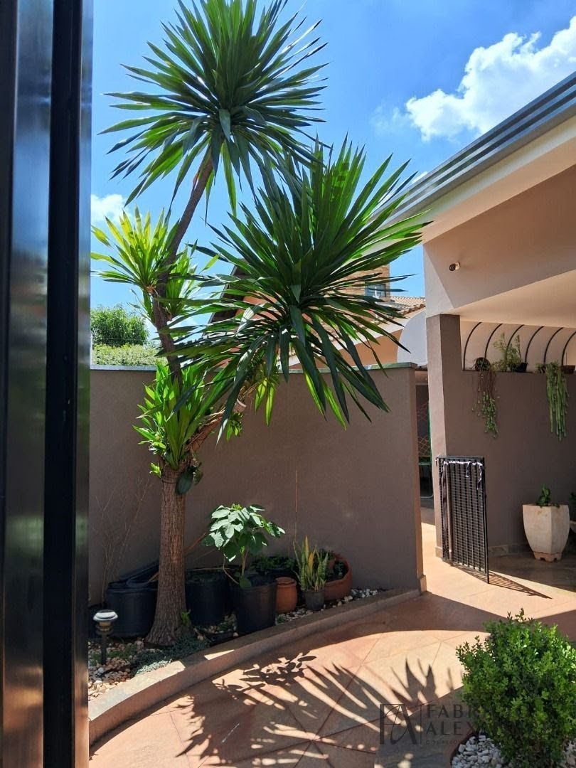 Casa à venda com 5 quartos, 3 suítes, 5 vagas e 421m² no Jardim Francisco Fernandes, São José do Rio Preto (SP) — foto 22 de 30