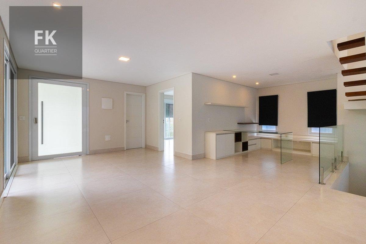 Casa à venda com 4 quartos, 4 suítes, 6 vagas e 430m² no Alphaville, Santana de Parnaíba (SP) — foto 6 de 30