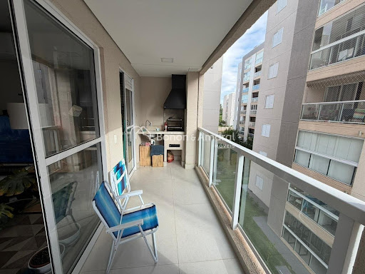 Apartamento, 3 quartos, 80 m² - Foto 13