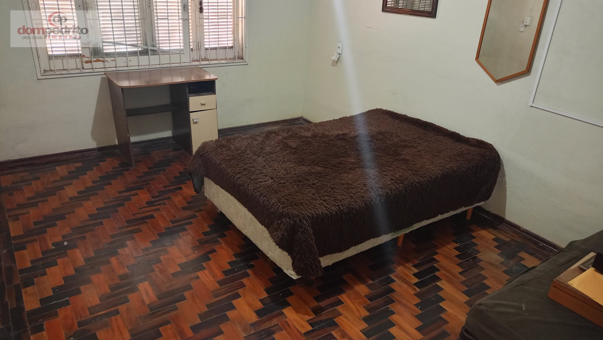 Dormitório 