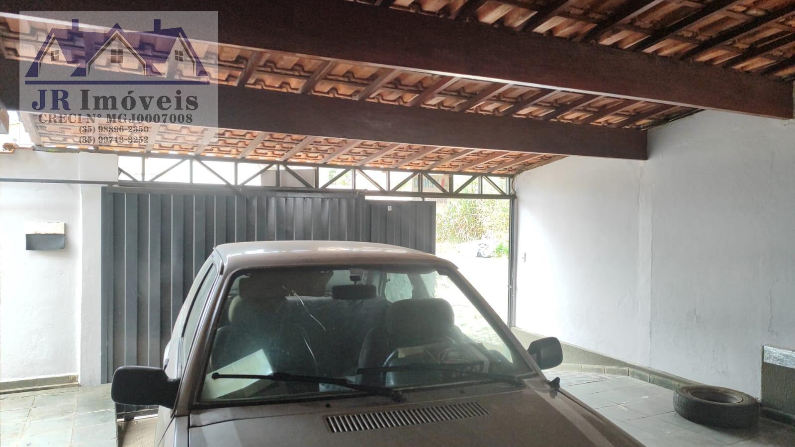 Casa à venda com 3 quartos, 2 banheiros e 1 vaga no Vila Isabel, Itajubá (MG) — foto 21 de 28