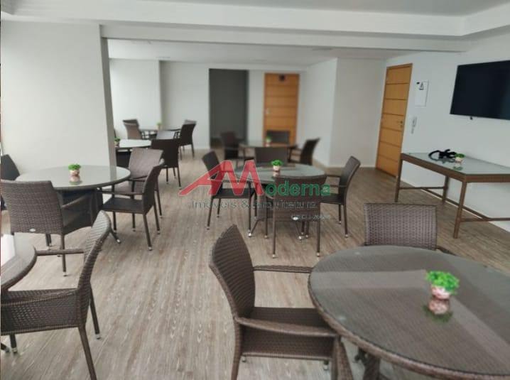 Apartamento à venda com 3 quartos, 1 suíte e 100m² no Fundação, São Caetano do Sul (SP) — foto 13 de 15