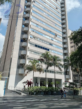 Conjunto Comercial em Vila Mariana  -  São Paulo