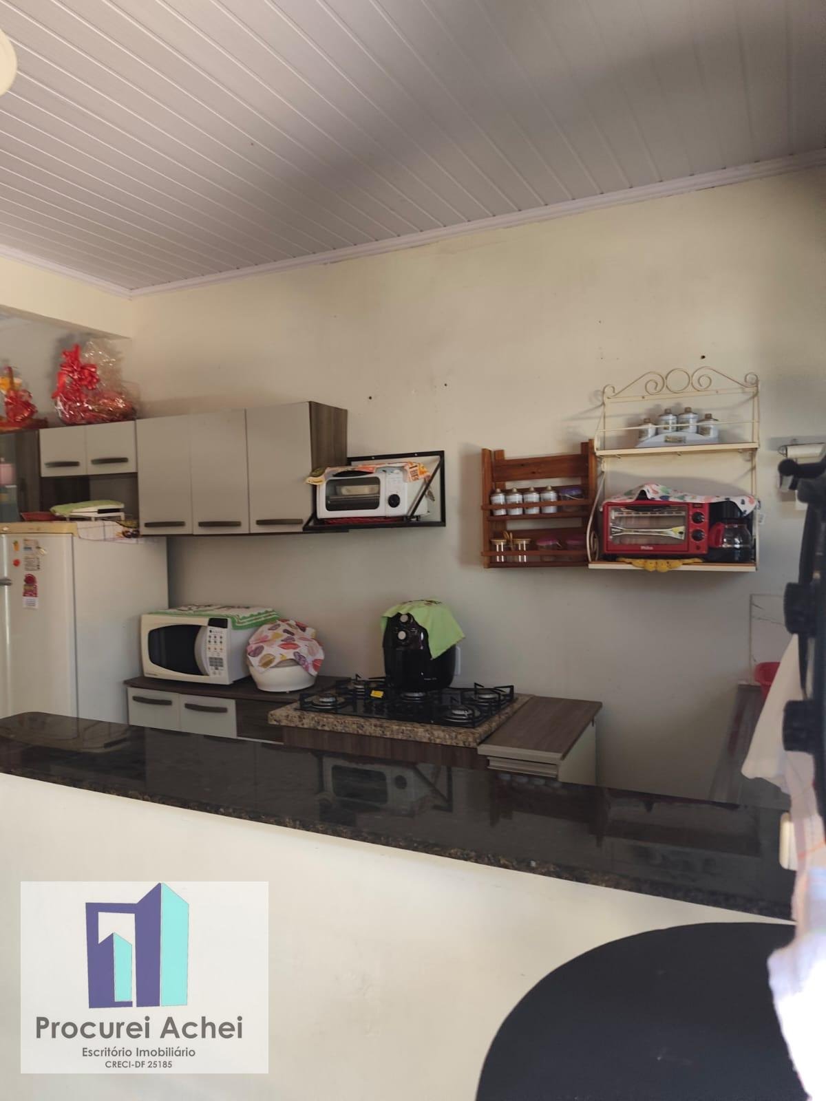 Casa à venda com 2 quartos, 1 banheiro, 2 vagas e 120m² no Setor Habitacional Mestre D'armas (planaltina), Planaltina (DF) — foto 5 de 16