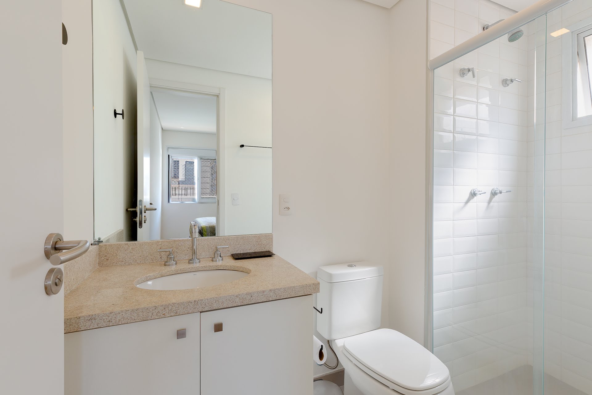 Apartamento para alugar com 1 quarto, 1 banheiro, 1 vaga e 45m² no Bela Vista, São Paulo (SP) — foto 11 de 18