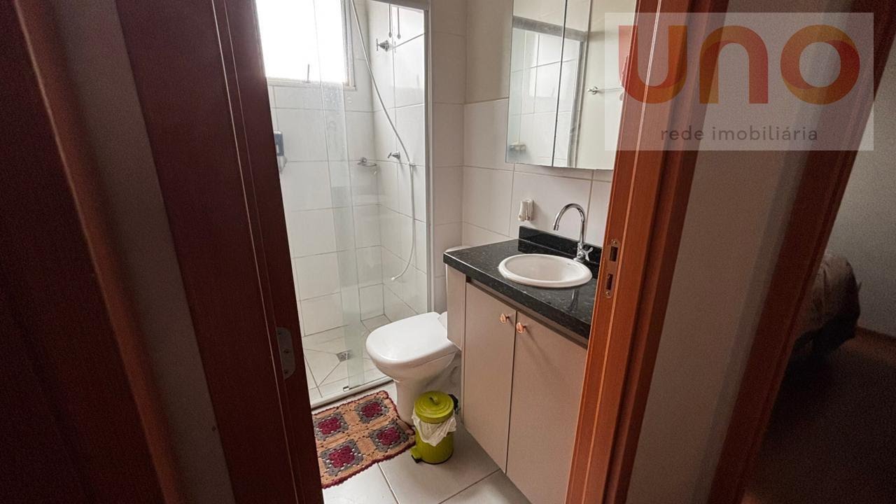 Apartamento à venda com 2 quartos, 1 banheiro, 1 vaga e 39m² no Parque Residencial Uniao, Campo Grande (MS) — foto 9 de 15