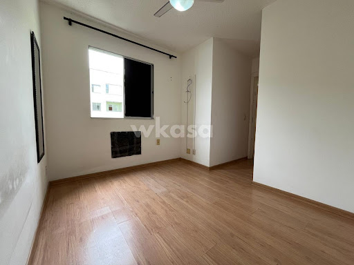 Apartamento em Colina de Laranjeiras  -  Serra