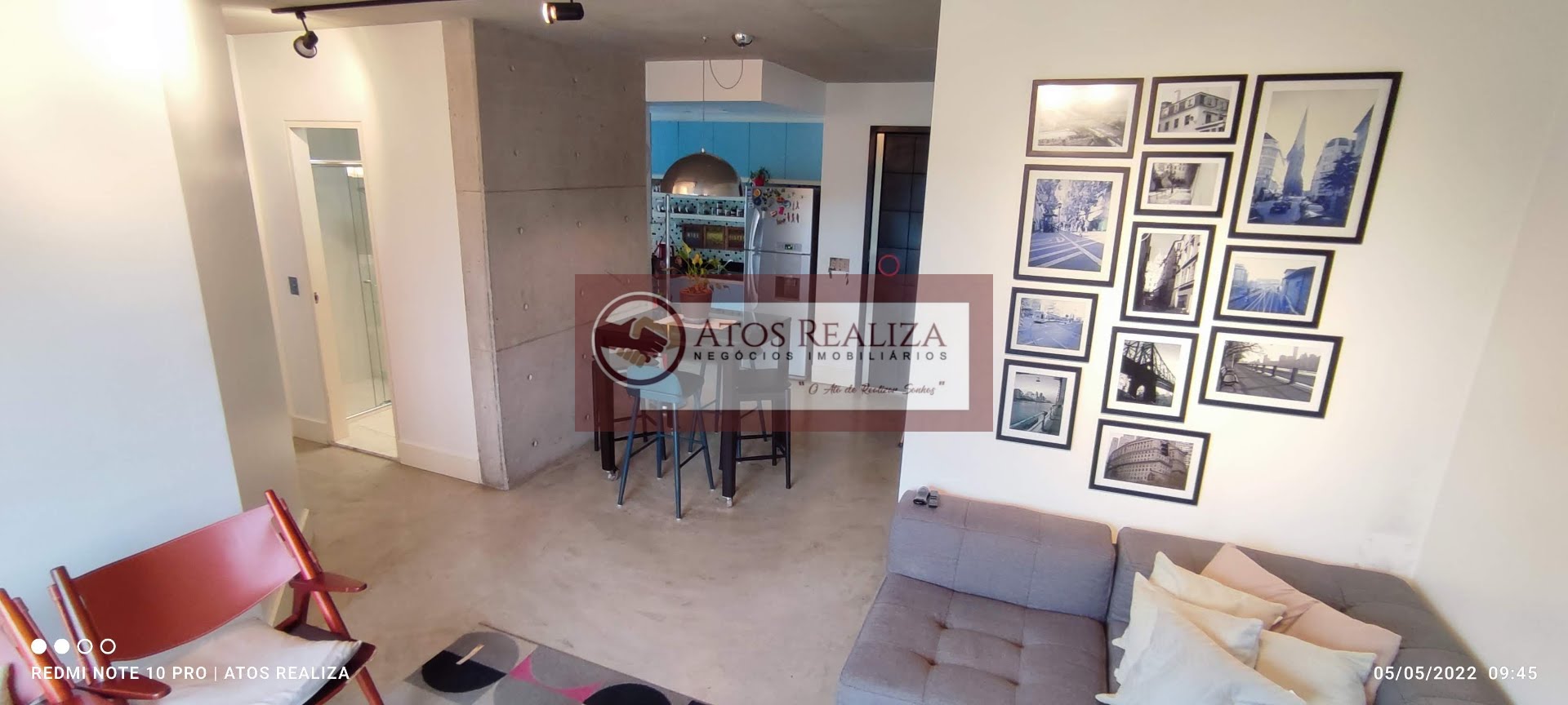 Apartamento à venda com 1 quarto, 1 suíte, 2 vagas e 71m² no Usina Piratininga, São Paulo (SP) — foto 22 de 30