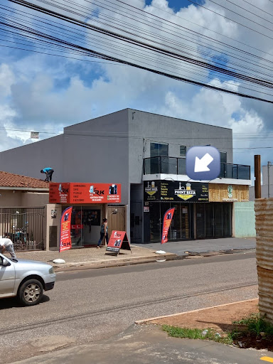 Prédio Inteiro em Residencial Veneza  -  Rio Verde