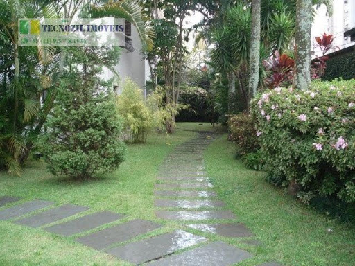 APARTAMENTO VENDE VILA MARIANA COM 244 M² (11) 9.5778.1936