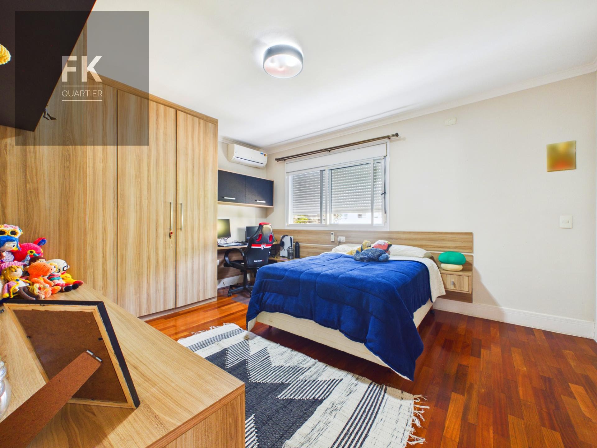 Casa à venda com 4 quartos, 4 suítes, 6 vagas e 528m² no Alphaville, Santana de Parnaíba (SP) — foto 29 de 30