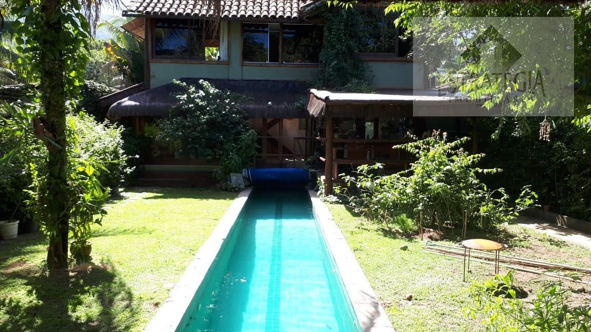 Casa à venda com 5 quartos, 4 suítes, 4 vagas e 260m² no Vargem Grande, Rio de Janeiro (RJ) — foto 12 de 19