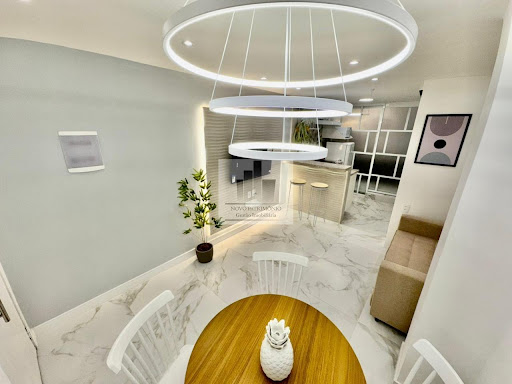 Apartamento à Venda no Centro do Rio: 41m², 1 Suíte