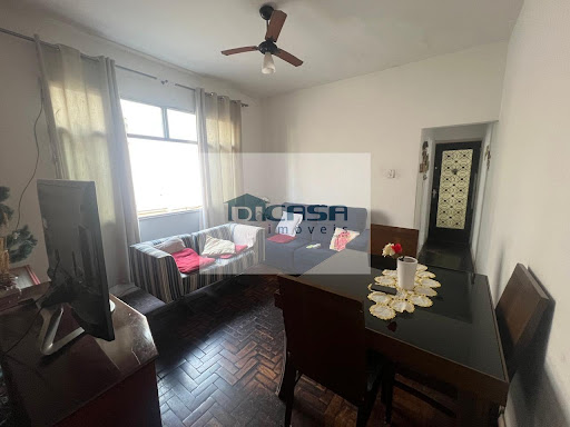 Apartamento em Freguesia (Ilha do Governador)  -  Rio de Janeiro