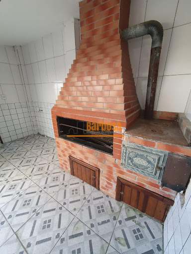Espaço Gourmet