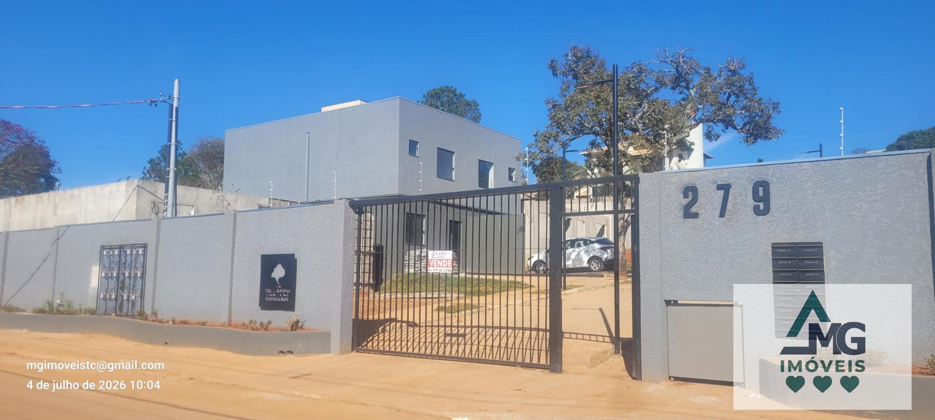 Casa à venda com 2 quartos, 2 suítes, 1 vaga e 80m² no Jardim Umuarama, Três Corações (MG) — foto 5 de 30