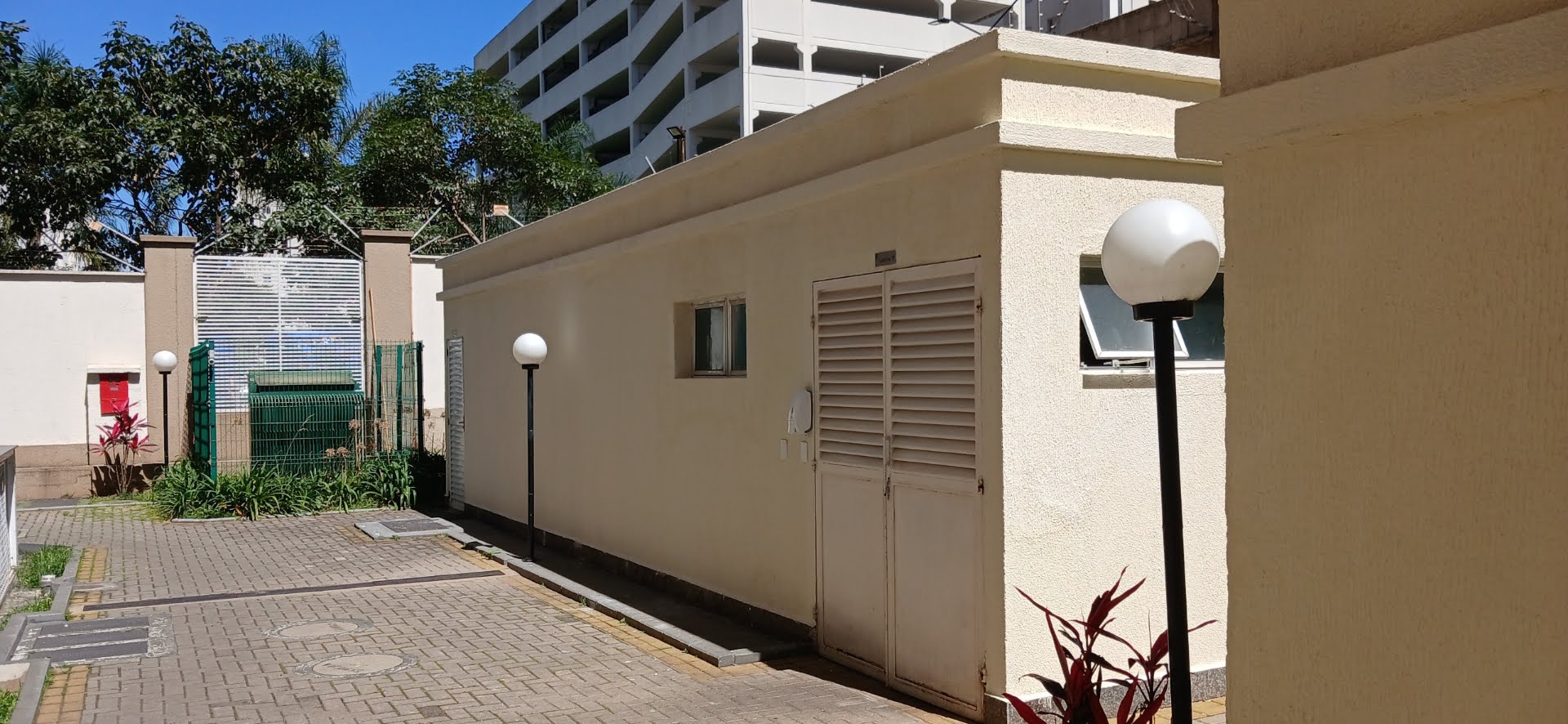 Apartamento à venda com 2 quartos, 1 banheiro, 1 vaga e 44m² no Jardim Íris, São Paulo (SP) — foto 16 de 27