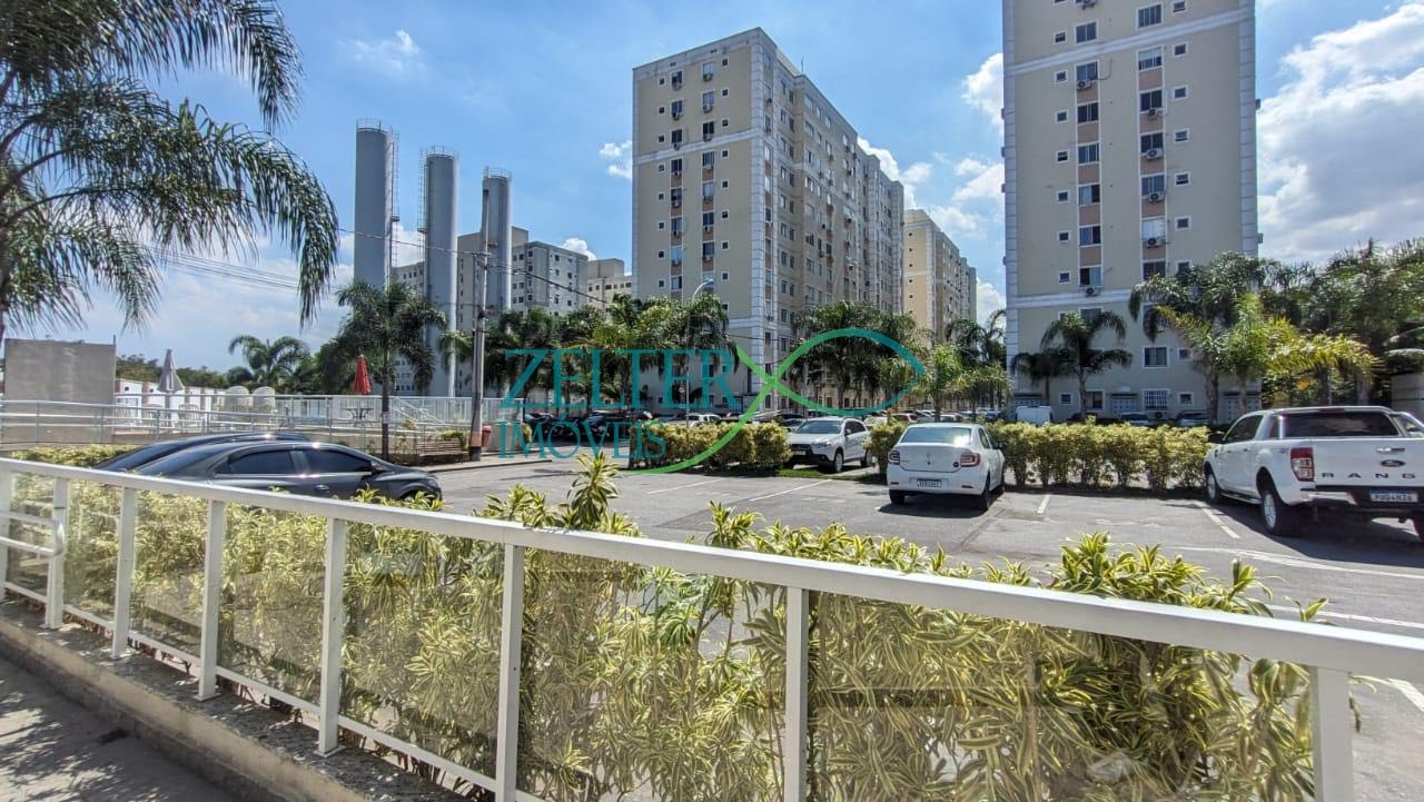 Apartamento à venda com 2 quartos, 1 banheiro, 1 vaga e 46m² no Colégio, Rio de Janeiro (RJ) — foto 17 de 25