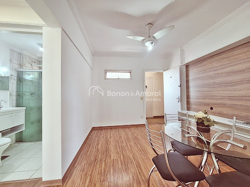 Apartamento, 1 quarto, 37 m² - Foto 4
