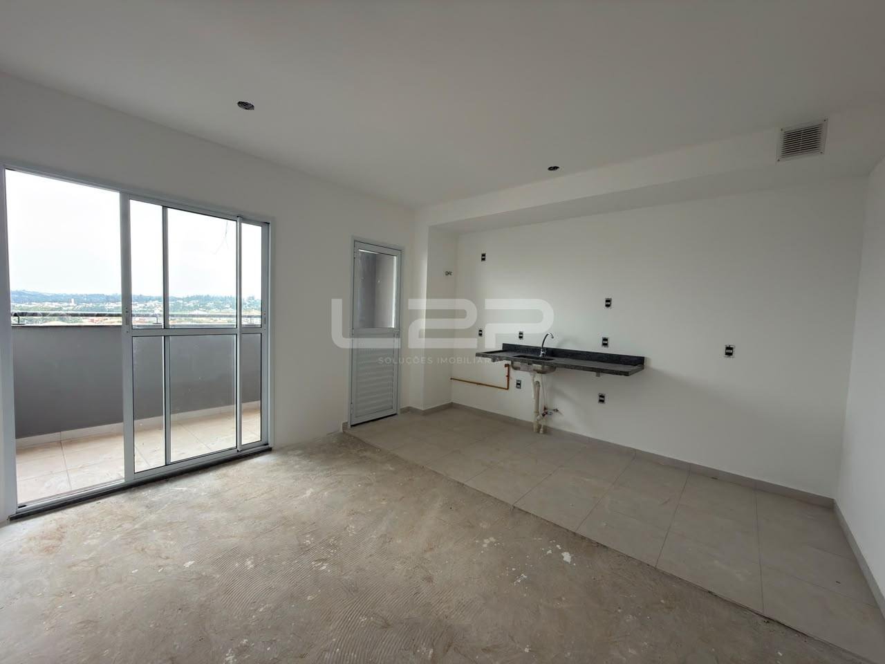 APARTAMENTO À VENDA NO CONDOMÍNIO VILA TRIUNFO, EM ITUPEVA/SP.