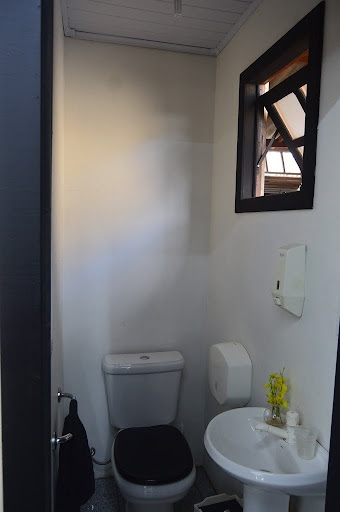 lavabo