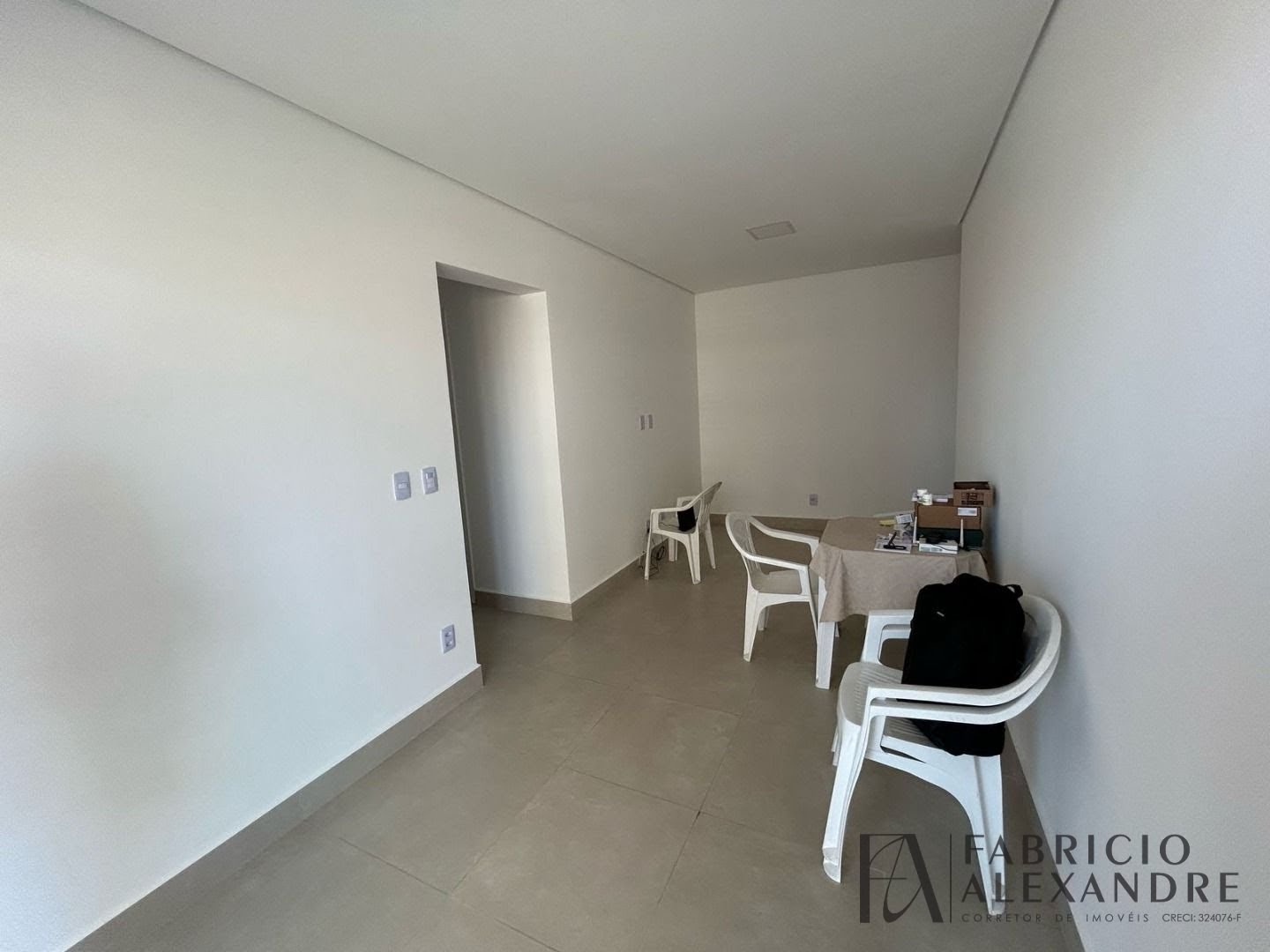 Apartamento à venda com 3 quartos, 1 suíte, 2 vagas e 81m² no Bom Jardim, São José do Rio Preto (SP) — foto 3 de 12